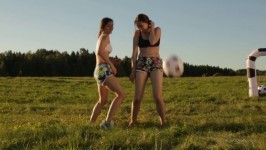 Isabella  from FAMEGIRLS