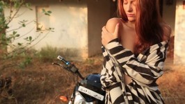 Isabella  from FAMEGIRLS