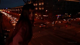 Nora  from FAMEGIRLS