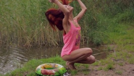 Casey  from FAMEGIRLS