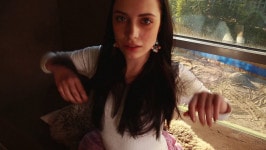 Isabella  from FAMEGIRLS