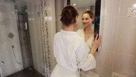 Diana  from FAMEGIRLS