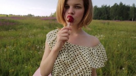 Hannah  from FAMEGIRLS