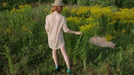 Hannah  from FAMEGIRLS