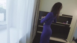 Karoline  from FAMEGIRLS