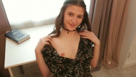 Katty  from FAMEGIRLS