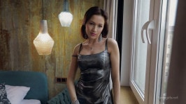 Karoline  from FAMEGIRLS