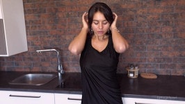 Vita  from FAMEGIRLS