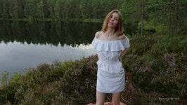 Lana  from FAMEGIRLS