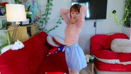 Ashley  from FAMEGIRLS