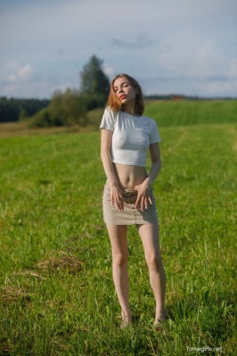 Lana  from FAMEGIRLS