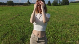 Lana  from FAMEGIRLS