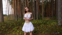 Lana  from FAMEGIRLS