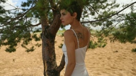 Diana  from FAMEGIRLS