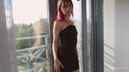 Ashley  from FAMEGIRLS