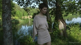 Diana  from FAMEGIRLS