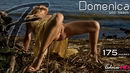 Domenica in Wild Beach gallery from FEDOROVHD by Alexander Fedorov