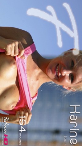 Karine  from FEDOROVHD