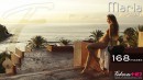 Maria in Sunset In Spain gallery from FEDOROVHD by Alexander Fedorov