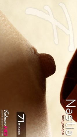 Nastia  from FEDOROVHD