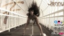 Jenny in Dance Dance video from FEDOROVHD by Alexander Fedorov