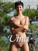 Uma - A Making Of video from FEMJOY ARCHIVES