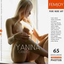 Yanina in Candis gallery from FEMJOY ARCHIVES by Alexander Gribanov
