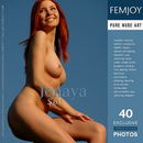 Jenaya in Sol gallery from FEMJOY ARCHIVES by Rustam Koblev