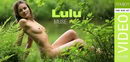 Lulu in Muse video from FEMJOY VIDEO by Michael Sandberg