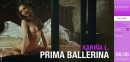 Prima Ballerina