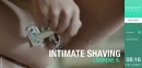 Intimate Shaving