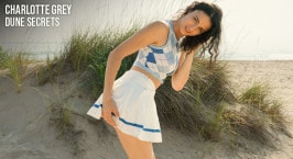 Charlotte Grey  from FEMJOY VIDEO