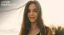 Liz Ocean in Countryside Heat video from FEMJOY VIDEO by Dave Menich