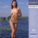 Kira in Mermaid gallery from FEMJOY by Alexander Fedorov