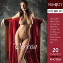 Verena in Sangre gallery from FEMJOY by Stefan Soell