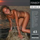 Kathy in Sky Bird gallery from FEMJOY