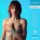 Nika in Absolute gallery from FEMJOY by Rustam Koblev