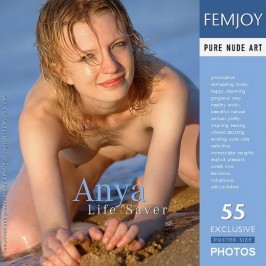 Anya  from FEMJOY