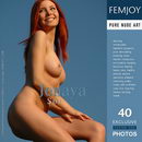Jenaya in Sol gallery from FEMJOY by Rustam Koblev