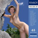 Lina gallery from FEMJOY by Valery Anzilov