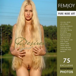 Desiree  from FEMJOY