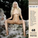 Kasia in Fairy gallery from FEMJOY by Miragette