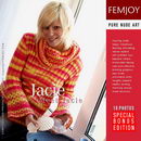 Meet Jacie gallery from FEMJOY