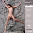 Ekaterina in Passion gallery from FEMJOY by Valery Anzilov