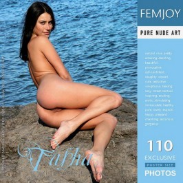 Tasha  from FEMJOY