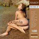 Octavia gallery from FEMJOY
