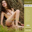 Lorena in Getaway gallery from FEMJOY