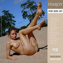 Victoria in Hot gallery from FEMJOY by Alexander Fedorov