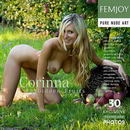 Corinna in Forbidden Fruits gallery from FEMJOY by Stefan Soell