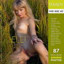 Elli in Brisote gallery from FEMJOY by Arev